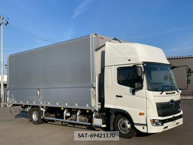 Hino RANGER 2019-02 5876537-2