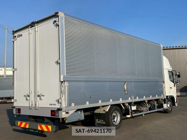 Hino RANGER 2019-02 5876537-3
