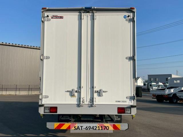 Hino RANGER 2019-02 5876537-4