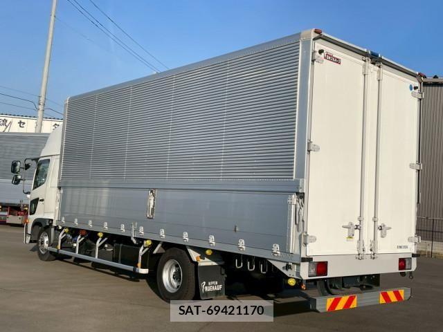 Hino RANGER 2019-02 5876537-5
