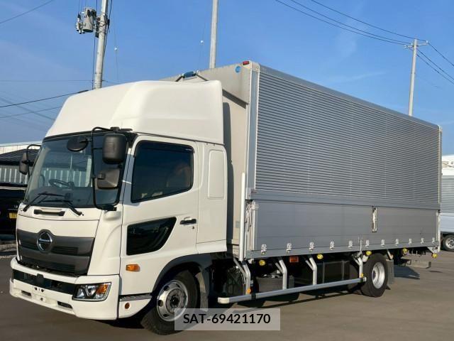 Hino RANGER 2019-02 5876537-6