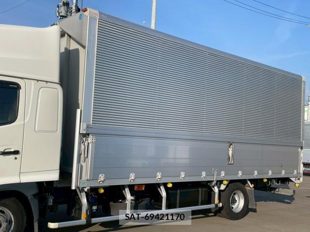 Hino RANGER 2019-02 5876537-7