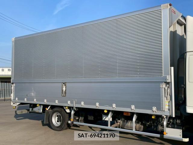 Hino RANGER 2019-02 5876537-8