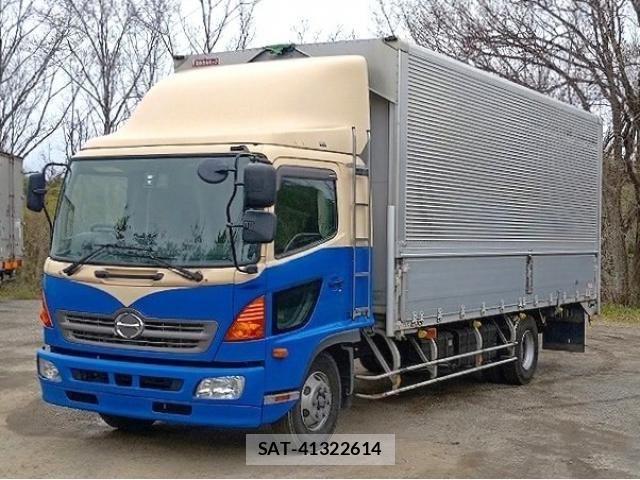 Hino RANGER 2013-10 5876561-0