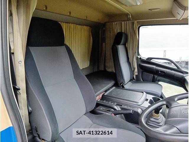 Hino RANGER 2013-10 5876561-13