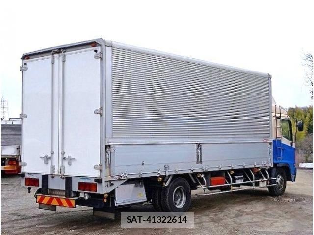 Hino RANGER 2013-10 5876561-1