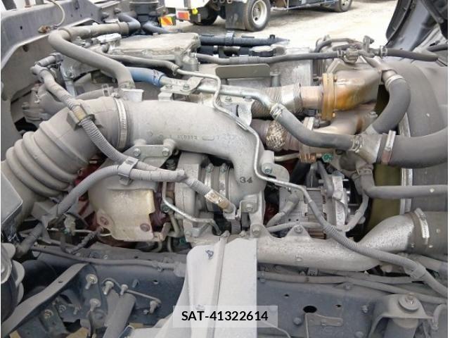 Hino RANGER 2013-10 5876561-24