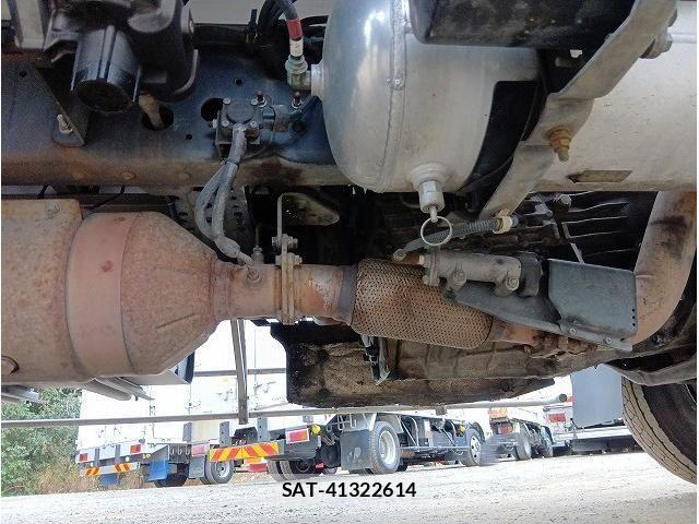 Hino RANGER 2013-10 5876561-27