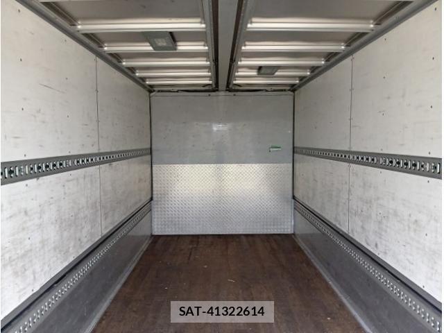 Hino RANGER 2013-10 5876561-4
