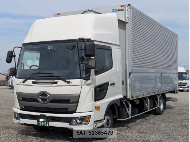 Hino RANGER 2020-07 5876542-0