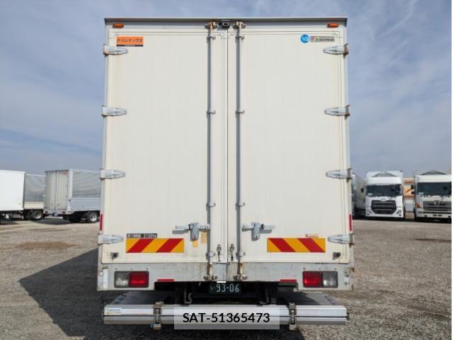 Hino RANGER 2020-07 5876542-9