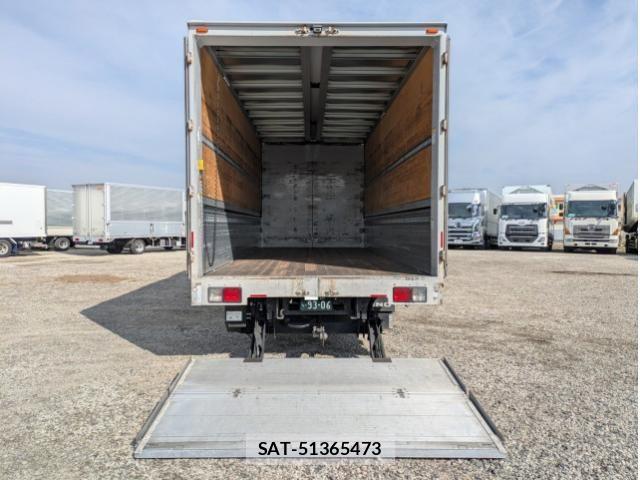 Hino RANGER 2020-07 5876542-10