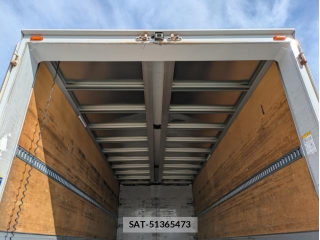 Hino RANGER 2020-07 5876542-11