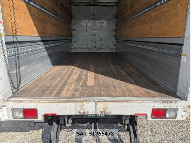 Hino RANGER 2020-07 5876542-12