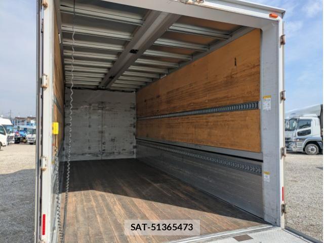 Hino RANGER 2020-07 5876542-18