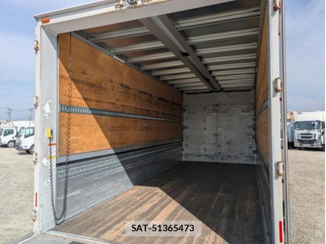 Hino RANGER 2020-07 5876542-19