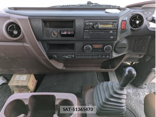 Hino RANGER 2020-07 5876542-20