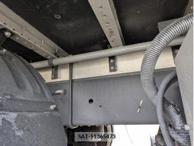 Hino RANGER 2020-07 5876542-22