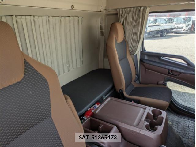 Hino RANGER 2020-07 5876542-23