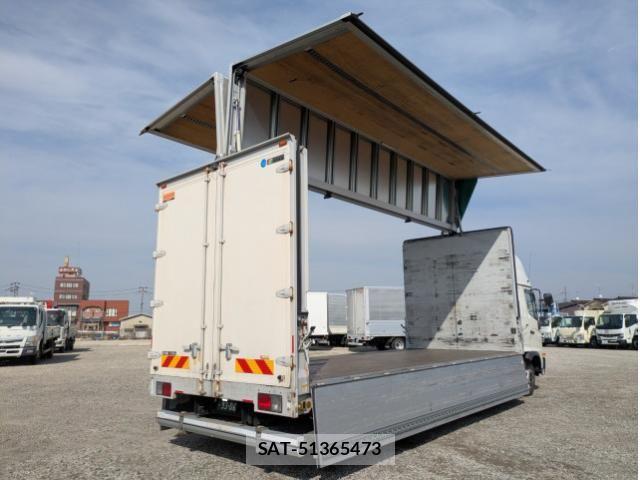 Hino RANGER 2020-07 5876542-24