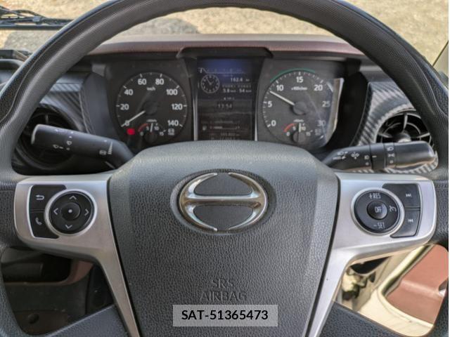 Hino RANGER 2020-07 5876542-27