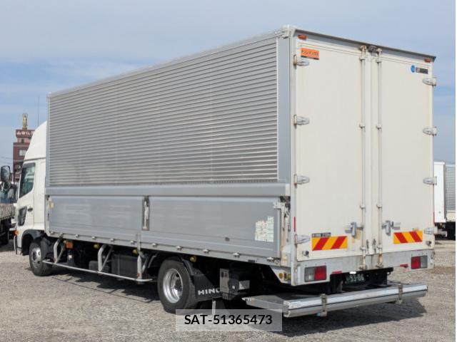 Hino RANGER 2020-07 5876542-5