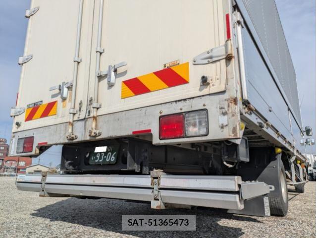 Hino RANGER 2020-07 5876542-8