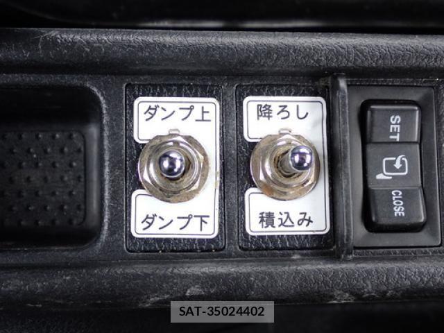 Hino RANGER 2016-08 5876551-10