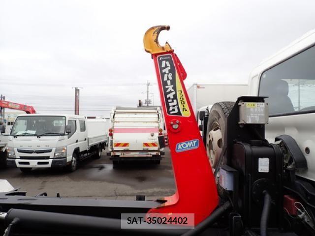 Hino RANGER 2016-08 5876551-16