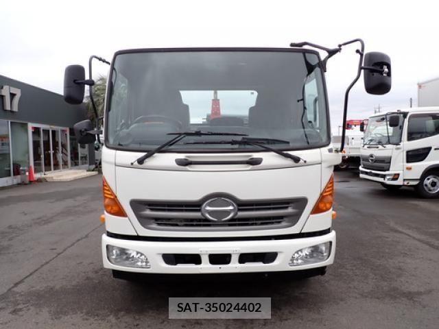 Hino RANGER 2016-08 5876551-1