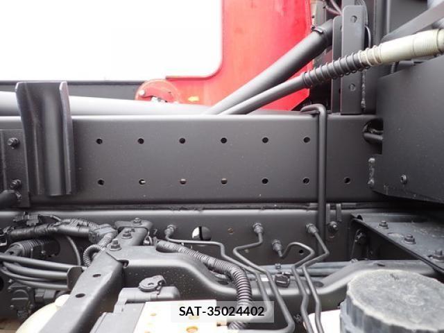 Hino RANGER 2016-08 5876551-28
