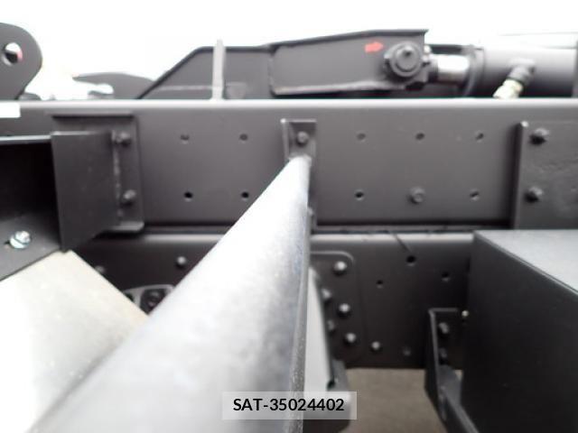 Hino RANGER 2016-08 5876551-29
