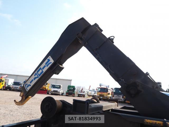 Hino RANGER 2007-11 5876562-9