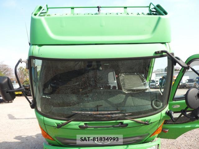 Hino RANGER 2007-11 5876562-11