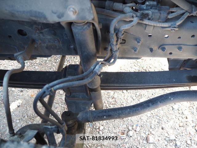 Hino RANGER 2007-11 5876562-13