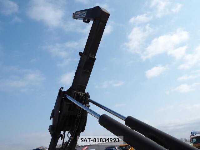 Hino RANGER 2007-11 5876562-14