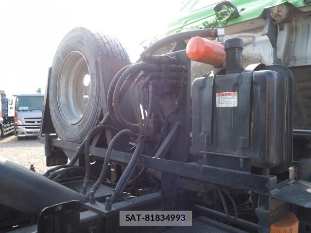 Hino RANGER 2007-11 5876562-16