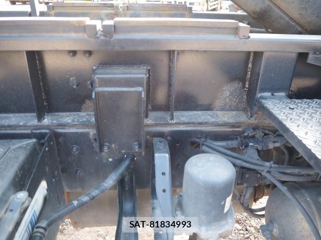 Hino RANGER 2007-11 5876562-17