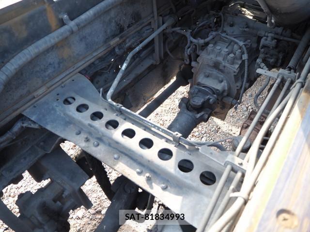 Hino RANGER 2007-11 5876562-18