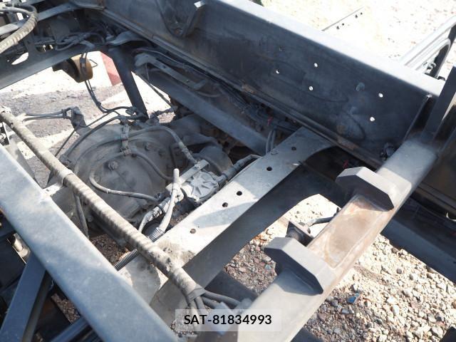Hino RANGER 2007-11 5876562-19
