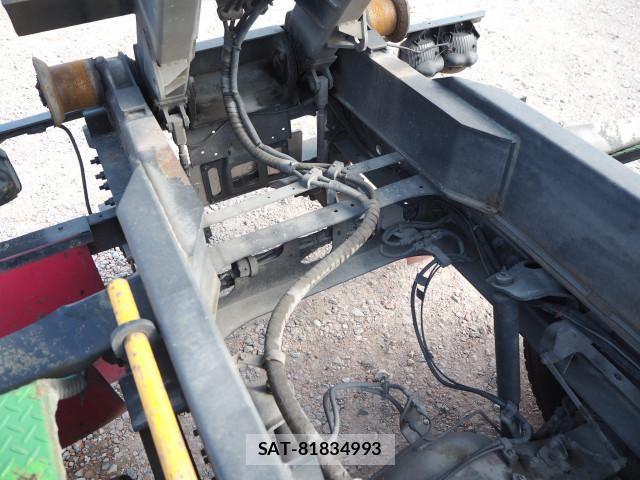 Hino RANGER 2007-11 5876562-20