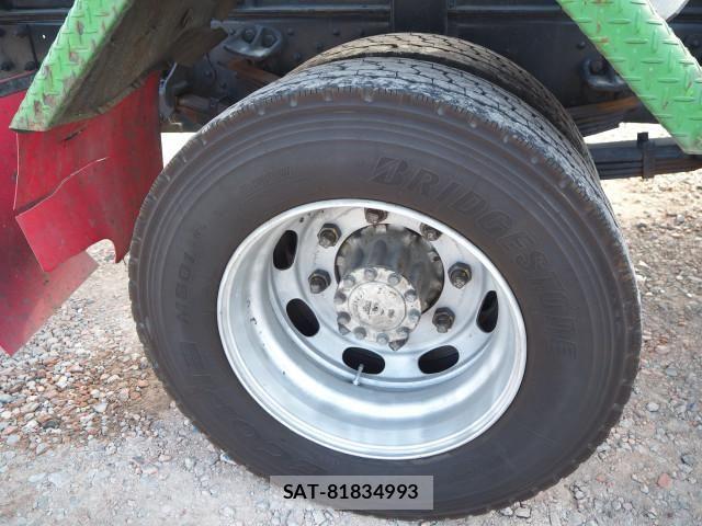 Hino RANGER 2007-11 5876562-21