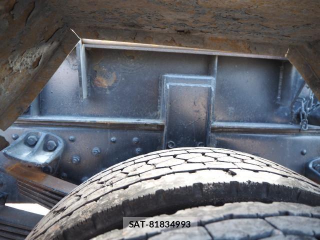 Hino RANGER 2007-11 5876562-22