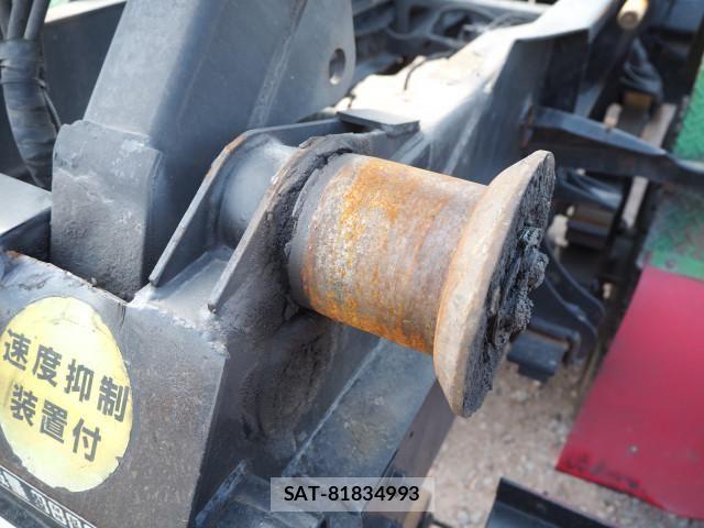 Hino RANGER 2007-11 5876562-24