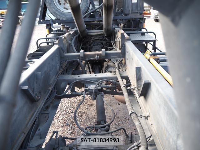 Hino RANGER 2007-11 5876562-25