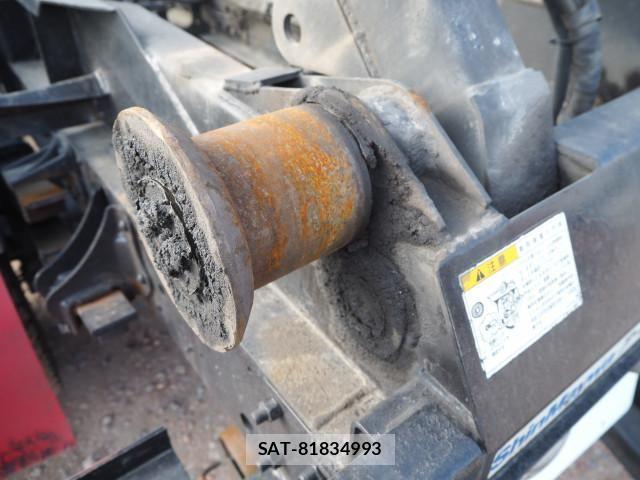 Hino RANGER 2007-11 5876562-26
