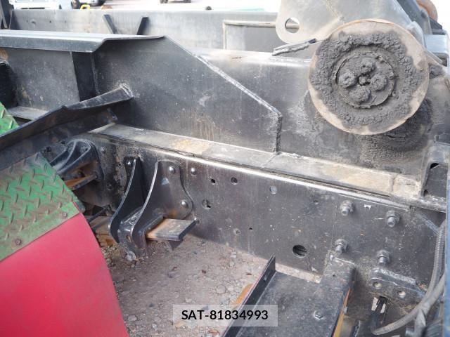 Hino RANGER 2007-11 5876562-27