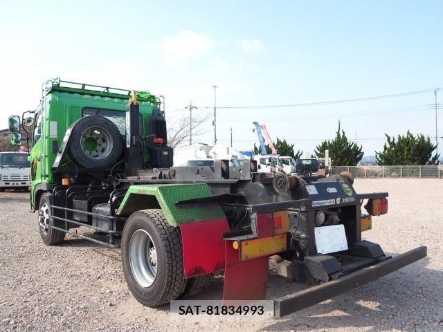 Hino RANGER 2007-11 5876562-2