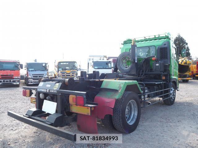 Hino RANGER 2007-11 5876562-5