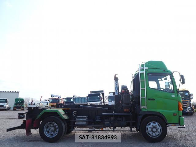 Hino RANGER 2007-11 5876562-6